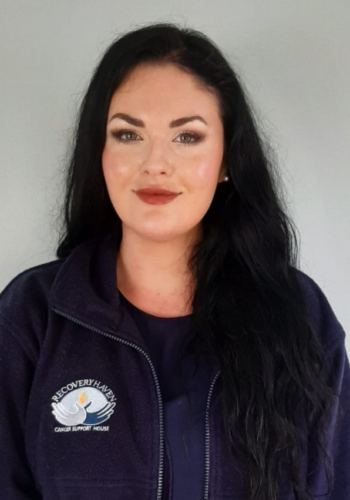 Katie O’Donoghue